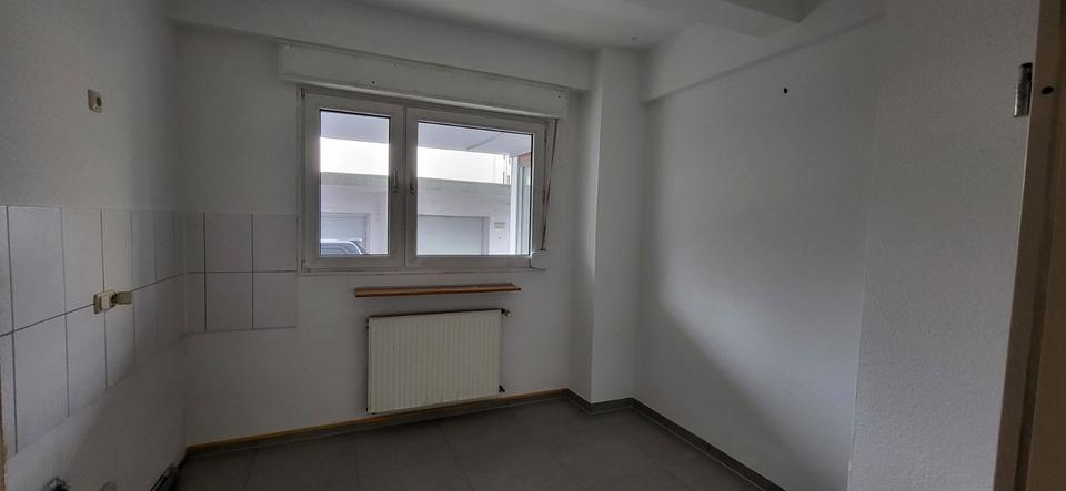 Erdgeschoßwohnung Ratingen Hösel - 3 Zimmer, 83 m&sup2;, 175.000&euro; | Angebot:26134580