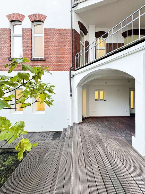 Wohnung zum Mieten in Düsseldorf 4.900 € 245 m²