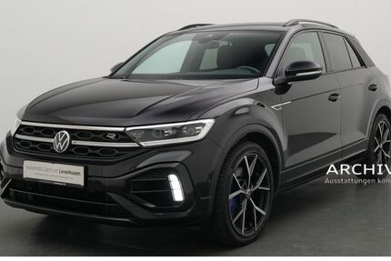 VW T-Roc 13.795 km 46.980 &euro; Leverkusen 51379