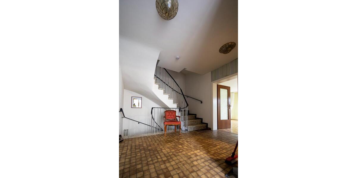 Doppelhaushälfte 7 zimmer