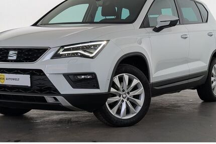 Seat Ateca 63.370 km 19.760 &euro; Düsseldorf 40599