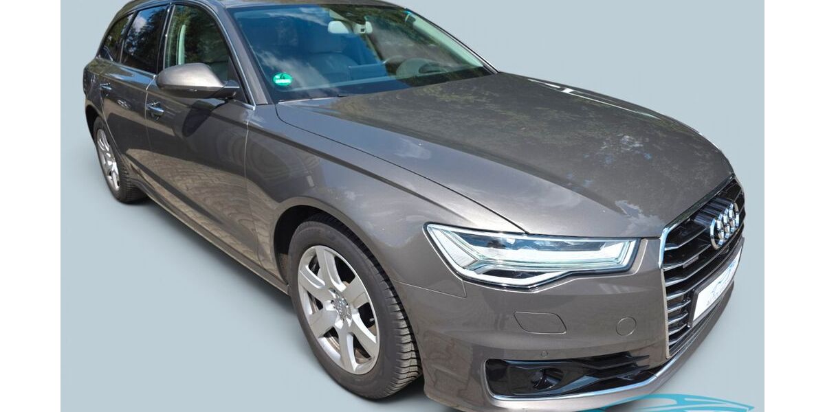 Audi A6 222.000 km 12.990 &euro; Hilden 40724