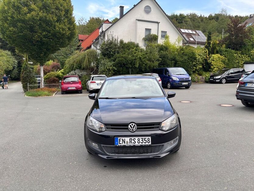 VW Polo 126.500 km 6.399 € Schwelm 58332