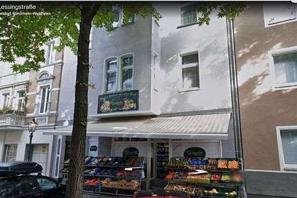 Haus Düsseldorf Oberbilk - 15 Zimmer, 540 m&sup2;, 2.050.000&euro; | Angebot:20610252