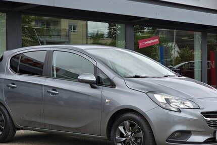 Opel Corsa 120 Jahre S/S Kamera|Frontscheibe 26.479 km 9.950 &euro; Wermelskirchen 42929