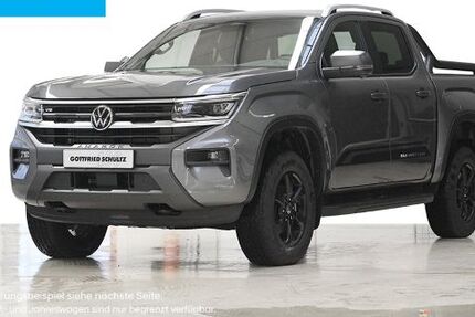 VW Amarok 2.990 km 67.980 &euro; Hagen 58089