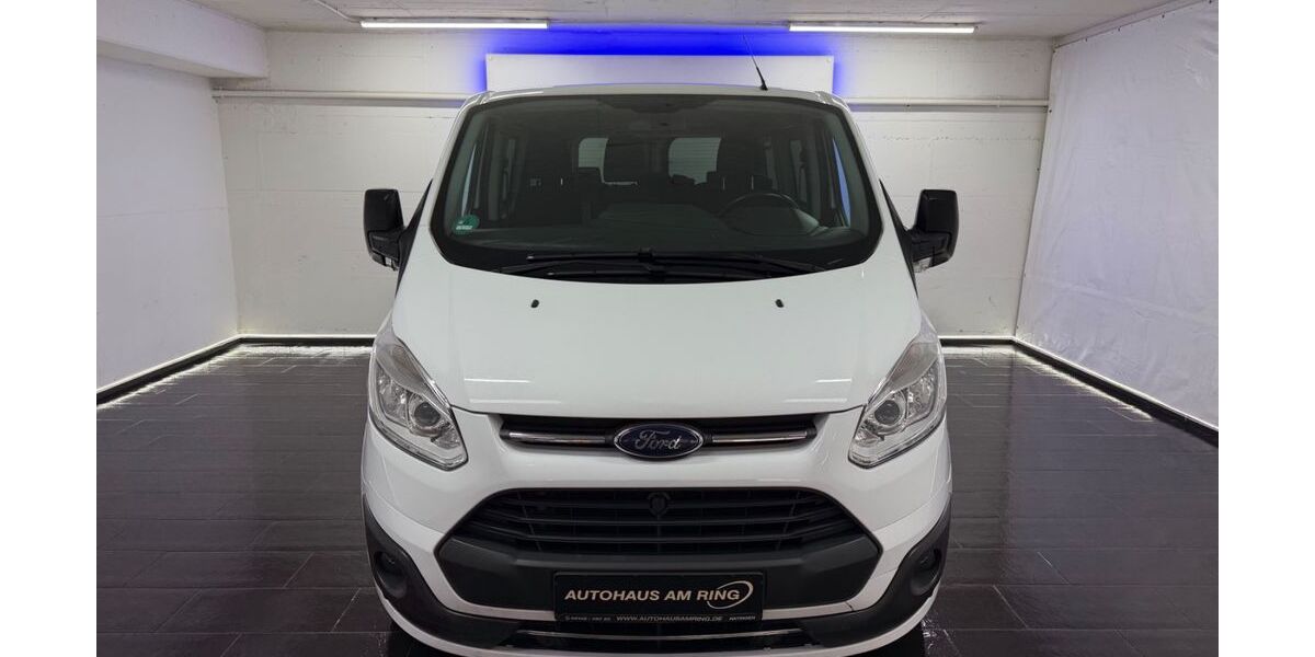 Ford Transit Custom 178.467 km 13.499 &euro; Ratingen bei Düsseldorf 40878