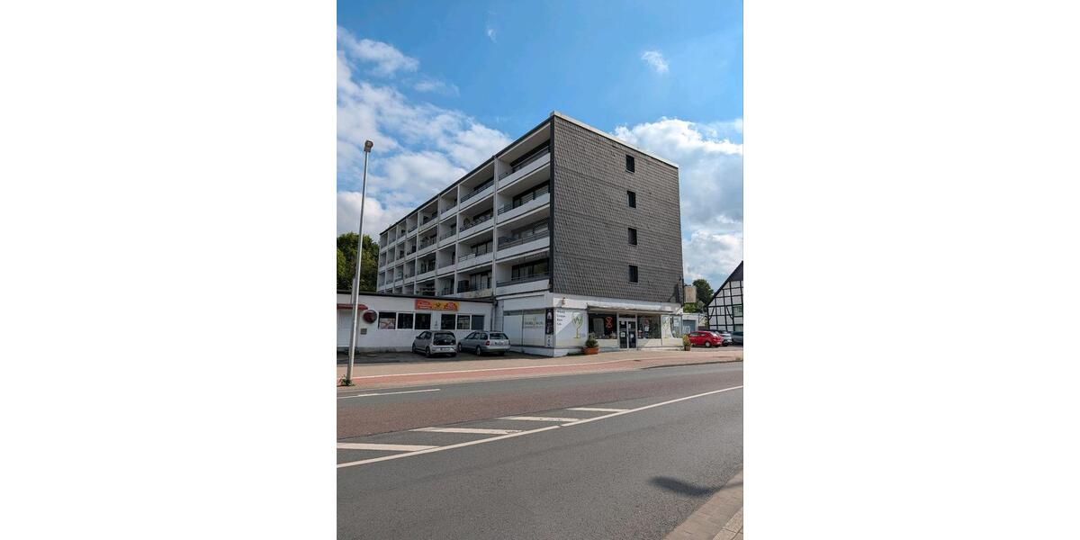 Etagenwohnung Hagen Hagen-Mitte - 2.5 Zimmer, 71 m&sup2;, 89.000&euro; | Angebot:27258754