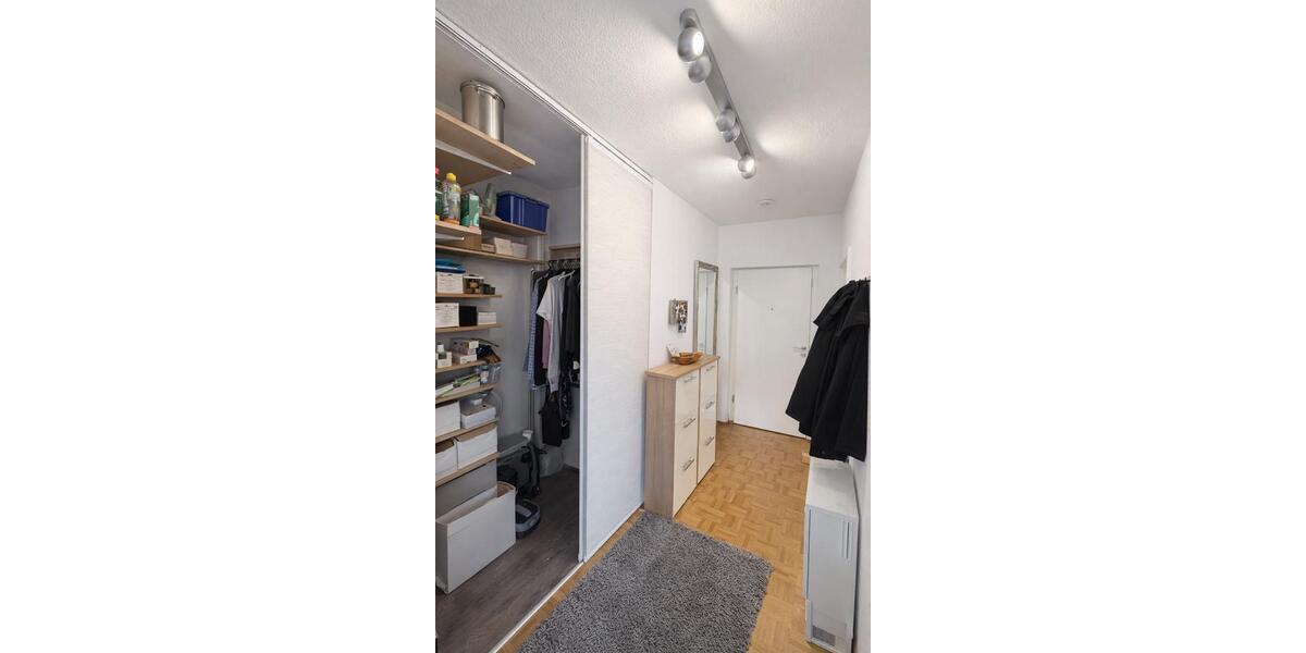 Etagenwohnung Haan - 2 Zimmer, 46 m&sup2;, 849&euro; | Angebot:26284342
