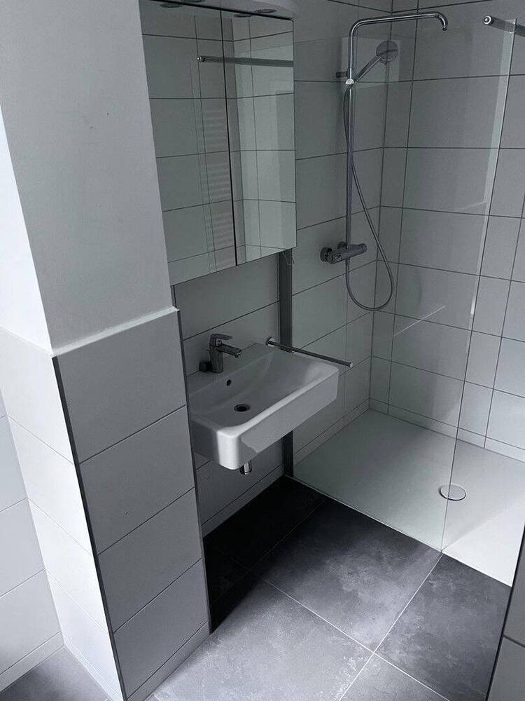Charmante 4-Zimmer-Wohnung in der Parkstraße Lüdenscheid - ideal für Familien & Eigennutzer