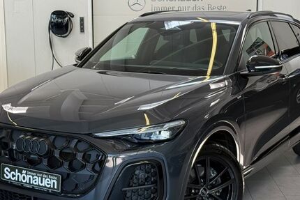 Audi Q5 11.268 km 53.850 &euro; Wuppertal 42281