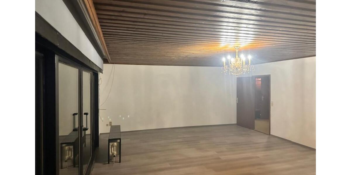 Helle 4-Zimmer Wohnung mit Balkon in Marienheide 4 zimmer