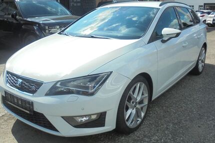 Seat Leon 228.600 km 8.990 &euro; Radevormwald 42477