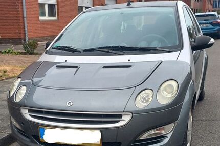 Smart ForFour 145.000 km 1.200 &euro; Dormagen 41542
