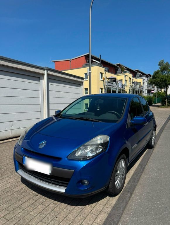Clio