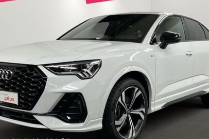 Audi Q3 57.773 km 37.690 € Hagen 58089