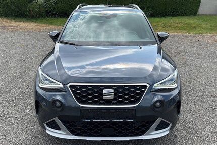 Seat Arona 62.600 km 15.980 &euro; Engelskirchen 51766