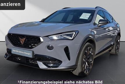 Cupra Formentor 22.600 km 36.990 &euro; Solingen 42719
