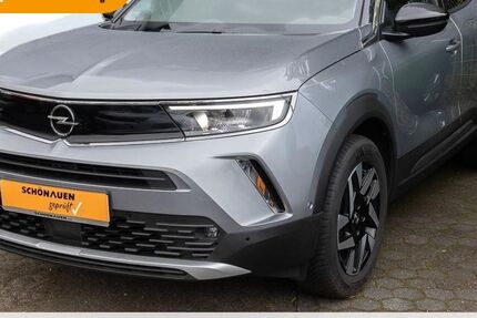 Opel Mokka 45.119 km 15.450 &euro; Solingen 42697