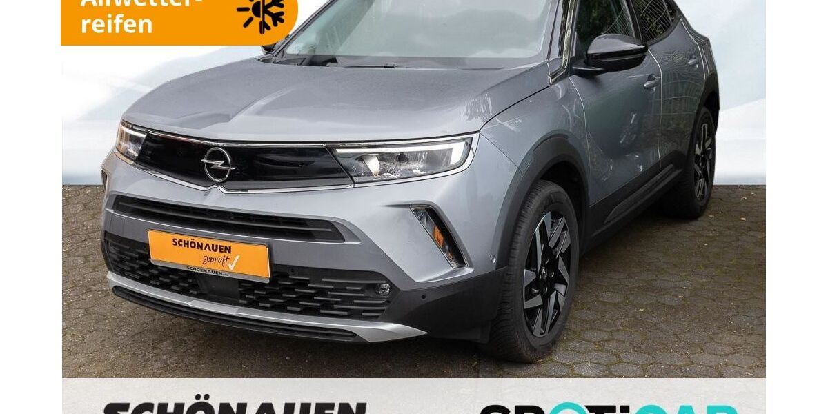 Opel Mokka 45.119 km 15.450 &euro; Solingen 42697