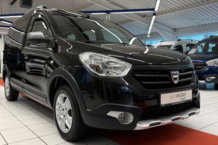 Dacia Dokker 95.427 km 8.950 &euro; Hagen 58095