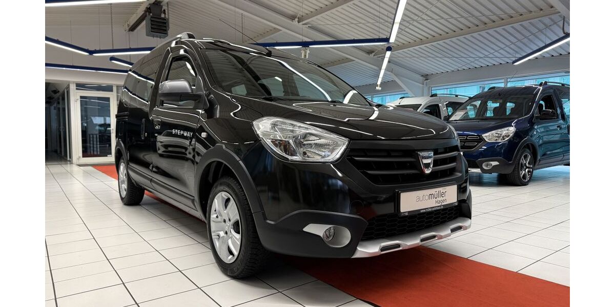 Dacia Dokker 95.427 km 8.950 &euro; Hagen 58095