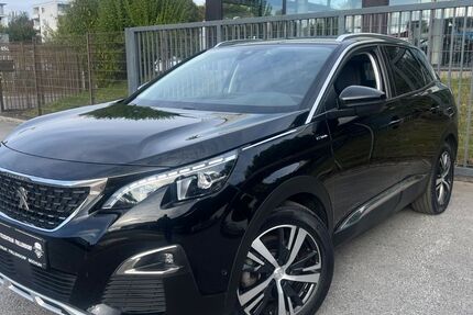 Peugeot 3008 67.565 km 20.950 € Bochum 44866