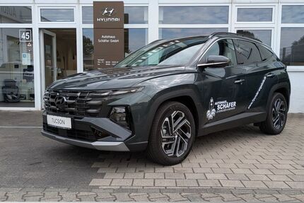 Hyundai TUCSON 2.949 km 37.598 &euro; Leverkusen 51373