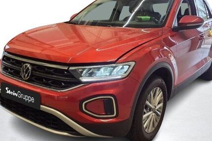 VW T-Roc 16.350 km 19.530 &euro; Bergisch Gladbach 51465