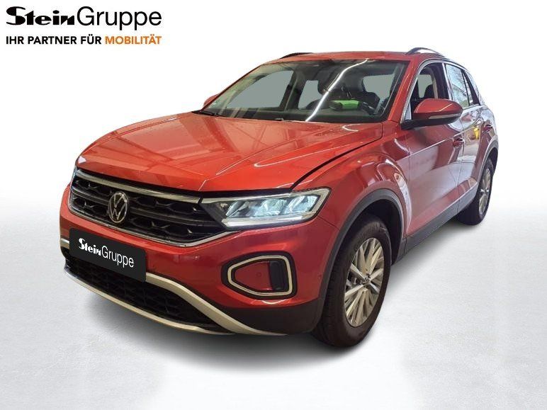 VW T-Roc 16.350 km 19.530 &euro; Bergisch Gladbach 51465