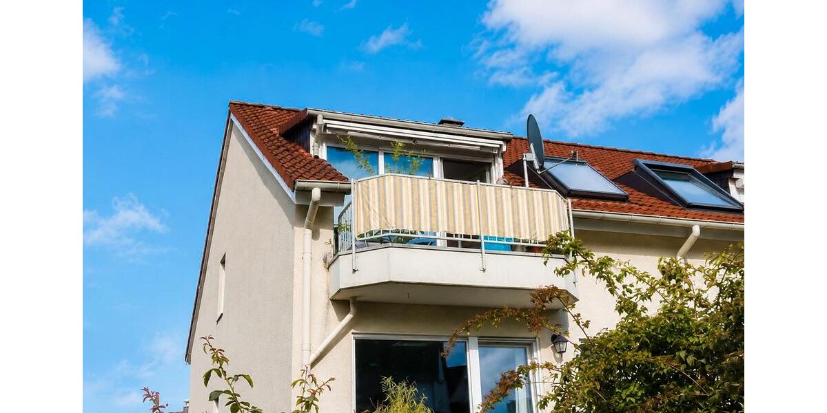 Etagenwohnung Wermelskirchen - 2 Zimmer, 51 m&sup2;, 159.000&euro; | Angebot:27227841