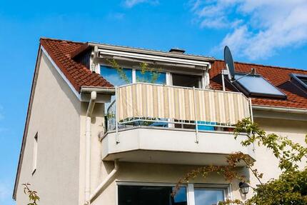 Wohnung Wermelskirchen - 2 Zimmer, 51 m&sup2;, 159.000&euro; | Angebot:27227841