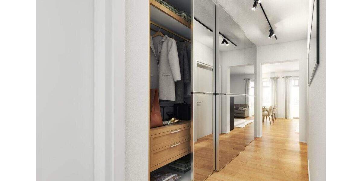 Einfamilienhaus Hagen Eilpe - 5 Zimmer, 130 m&sup2;, 301.610&euro; | Angebot:25425136