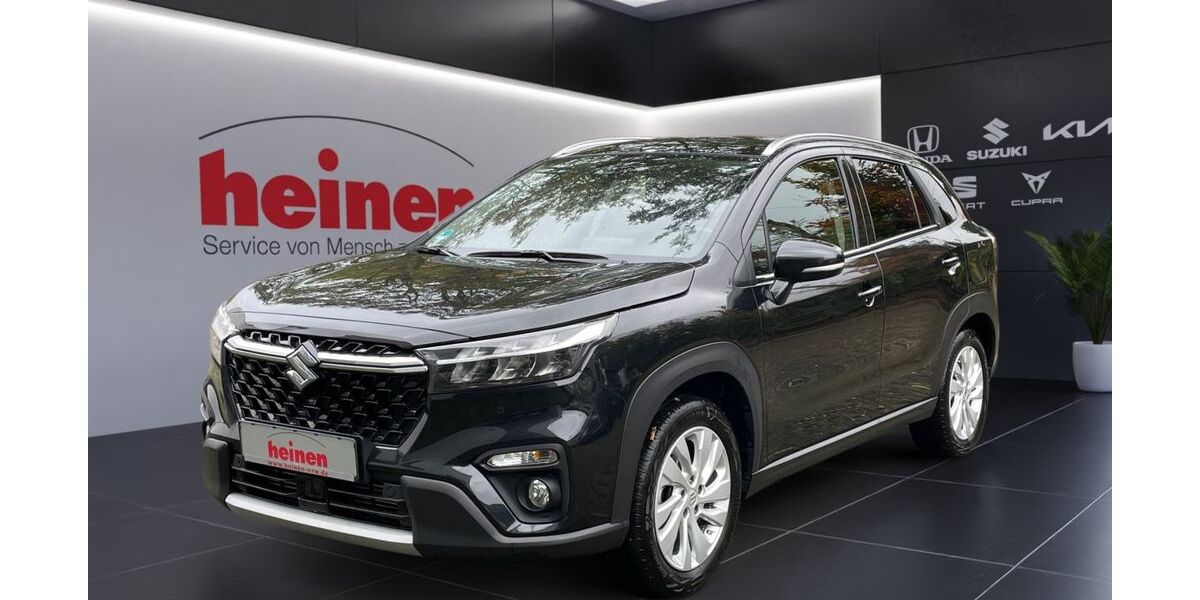 Suzuki (SX4) S-Cross 54.800 km 16.909 &euro; Hagen 58135