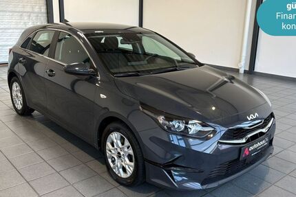 Kia ceed / Ceed 35.820 km 18.290 &euro; Wuppertal 42287