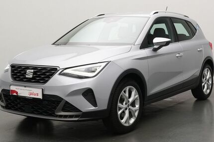 Seat Arona 20.984 km 18.480 &euro; Leverkusen 51373