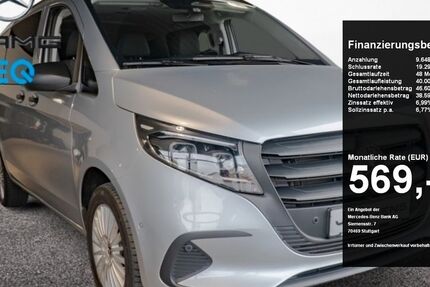 Mercedes-Benz Vito 48.939 km 46.190 &euro; Hagen 58135