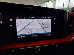 Opel Mokka 1.2 GS Line *ACC *SHZ *LHZ *Kam *Navi 8.014 km 25.430 € HAAN 42781