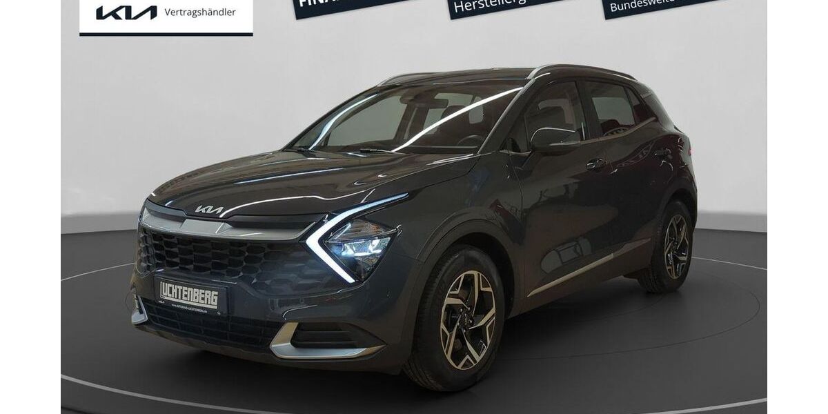 Kia Sportage 33.800 km 21.490 &euro; Leverkusen 51381