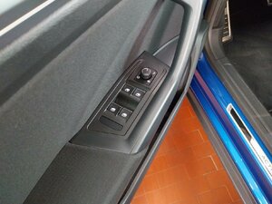 T-Roc Active 1.5 TSI ACC Navi PDC SHZ