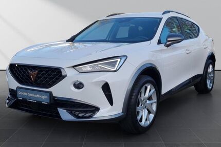 Cupra Formentor 44.348 km 20.990 &euro; Solingen 42719