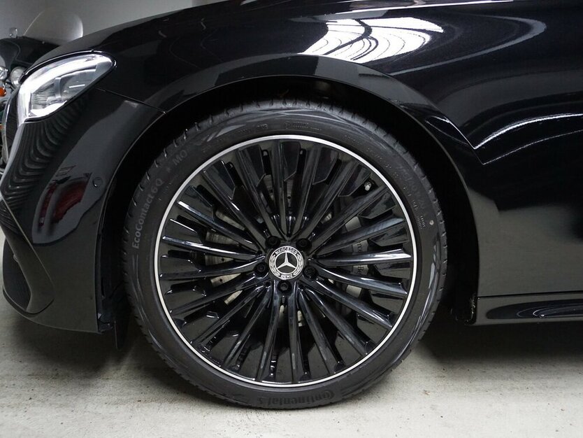 Mercedes-Benz E 220 d Edition 4M AMG SuperScreen Burm 20´ 360° 2.059 km 68.900 € Wuppertal 42327
