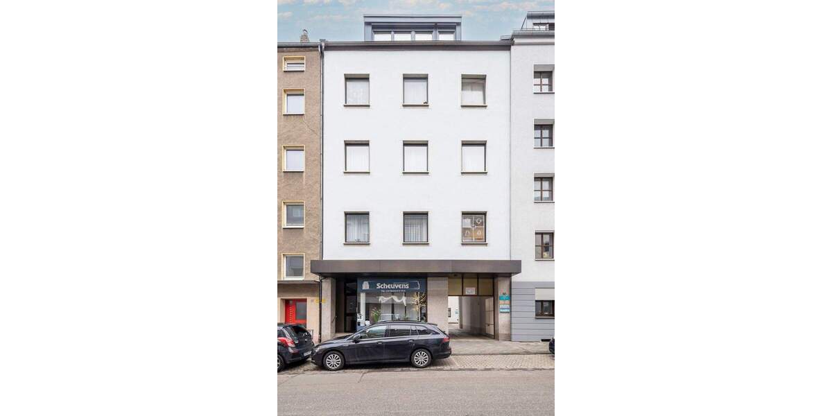 * Erstbezug nach Modernisierung * 2 Zimmer + Wohnküche + Hobbyraum & Balkonoption * 2 zimmer