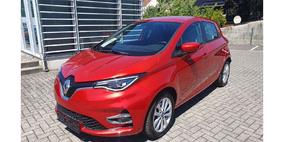 Renault ZOE 80.000 km 13.575 &euro; Hagen 58091