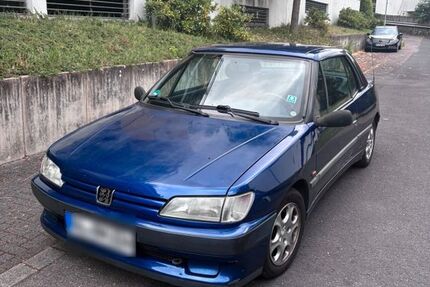 Peugeot 306 170.000 km 3.000 &euro; Bergisch Gladbach 51429