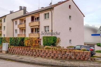 Wohnung zum Kaufen in Hagen Haspe 155.000 € 83 m² 4 zimmer