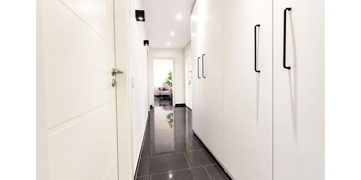 Etagenwohnung Monheim am Rhein - 3 Zimmer, 83 m&sup2;, 239.000&euro; | Angebot:27290682
