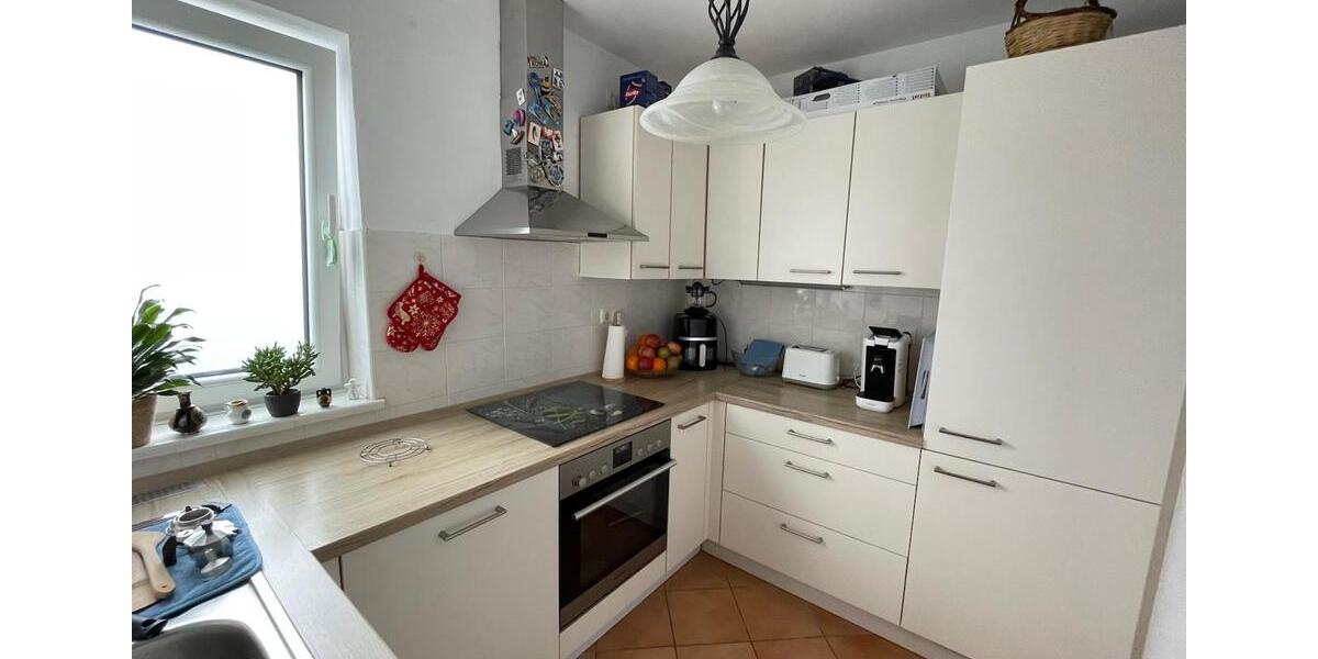 Erdgeschoßwohnung Solingen Wald - 2 Zimmer, 50 m&sup2;, 650&euro; | Angebot:26338801