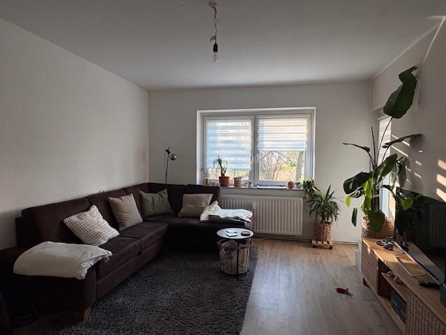 Etagenwohnung Wermelskirchen - 2 Zimmer, 56 m&sup2;, 441&euro; | Angebot:25790792