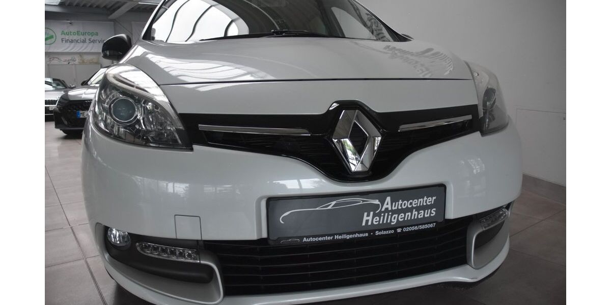 Renault Scenic 101.907 km 6.780 &euro; Heiligenhaus 42579